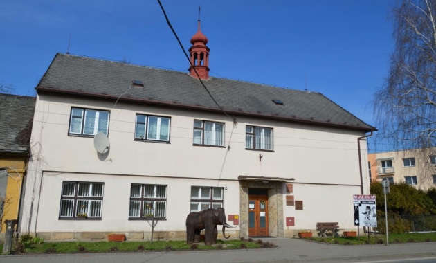 Muzeum Eduarda Štorcha a Karla Zemana 