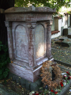 Hrob Josefa Jungmanna