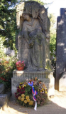 Hrob Josefa Merhauta