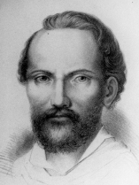 Karel Hynek Mácha