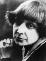 Marina Cvětajevová