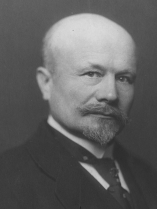 Rudolf Richard Hofmeister 