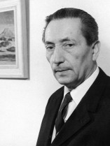 František Křelina 