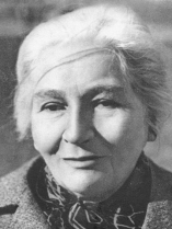 Božena Benešová  