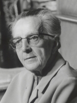 Jarmila Glazarová