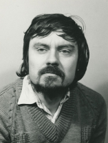 Vladimír Macura