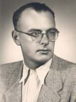 Jaroslav Žák