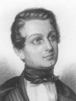 Josef Kajetán Tyl