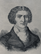 Karel Václav Ignác Thám