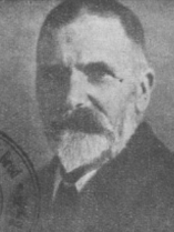 Antonín Tomíček 