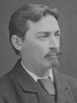 Emil Holub