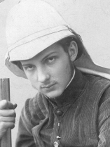 Alberto Vojtěch Frič