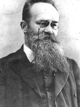 Mychajlo Serhijovyč Hruševskyj 