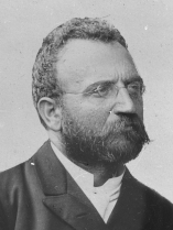 Josef Kořenský
