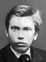 Hubert Gordon Schauer