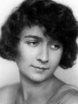 Ilse Weber