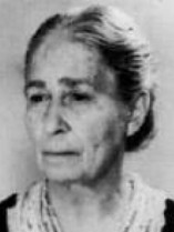 Gertrud Kantorowitz