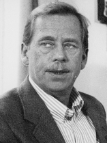 Václav Havel