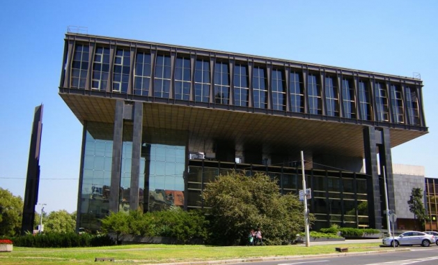 Národní muzeum–Knihovna