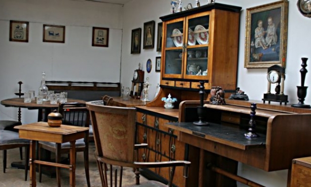 Jiráskovo muzeum Hronov