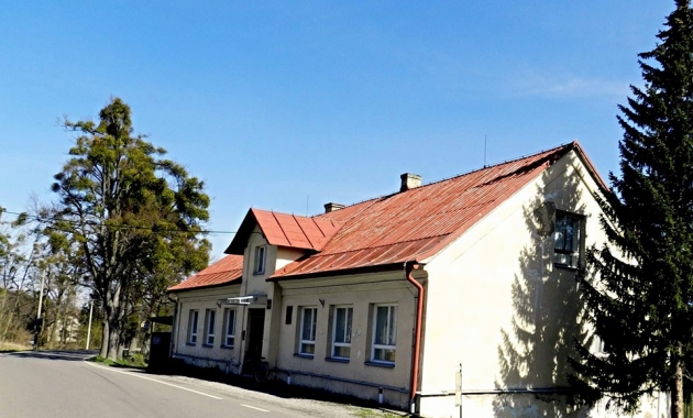Památník Josefa Kaluse