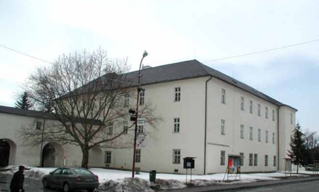 Muzeum v Klimkovicích – expozice Petra Bezruče a Jarmily Glazarové