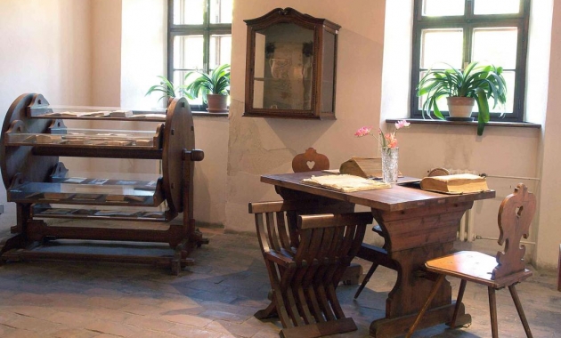 Památník Jana Amose Komenského in Fulnek