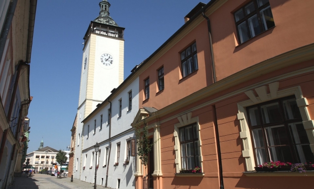 Městské muzeum a galerie v Hranicích – Gallašova knihovna