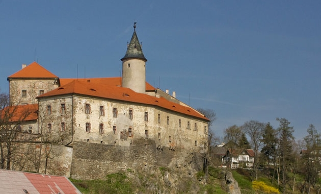 Muzeum Jaroslava Foglara
