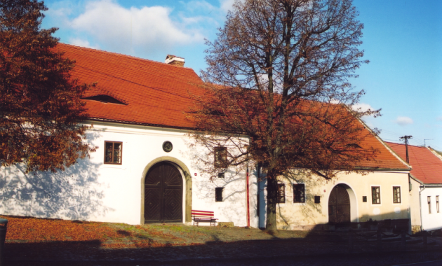 Památník Mistra Jana Husa 