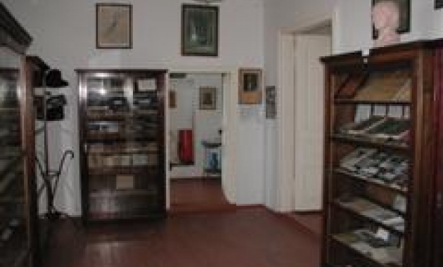 Muzeum Otokara Březiny