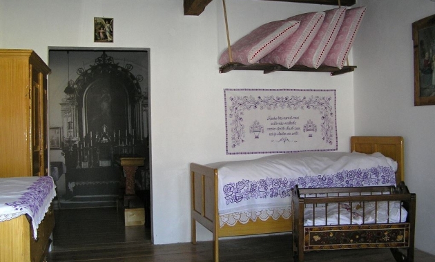 Muzeum osobností a lidových tradic Vnorov