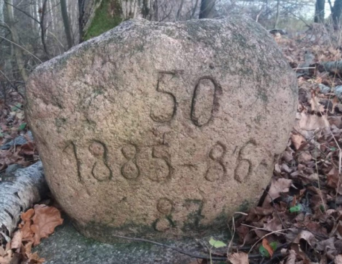 Balvan „Zátiší padesátníků“