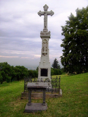 Wolkerův kříž