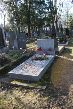 František Běhounek