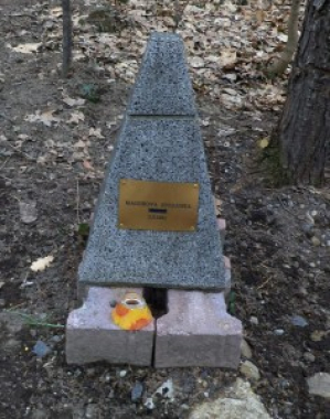 Magorova studánka