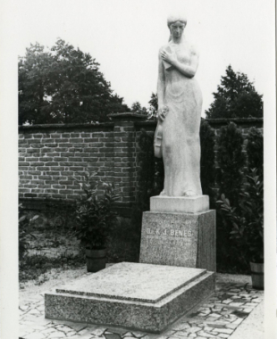 Hrob Karla Josefa Beneše