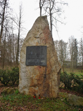 Hrob Antonína Sovy