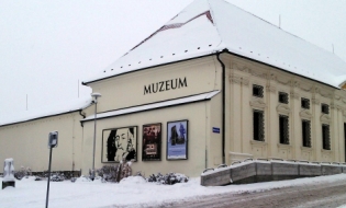 The John Amos Comenius Museum
