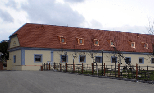 Galerie a muzeum M. D. Rettigové