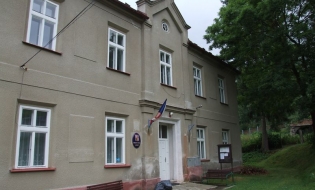 Muzeum Eduarda Štorcha 