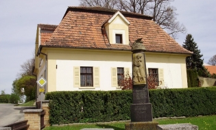 Památník Petra Chelčického 