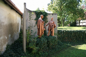 Památník bratří Mrštíků 