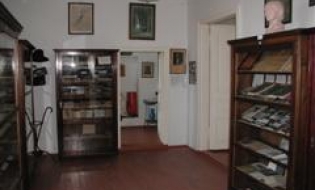 Muzeum Otokara Březiny
