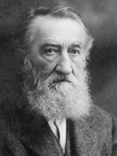 August Sedláček 