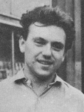 Jan Zábrana