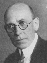 Rudolf Těsnohlídek