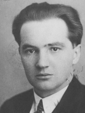 Antonín Matěj Píša