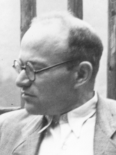 Bohumír Strnadel-Četyna