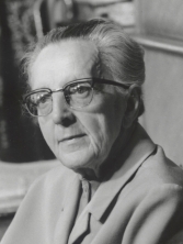 Jarmila Glazarová